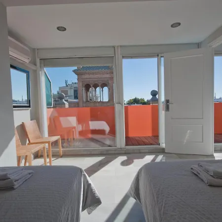 Apartment Avenida *