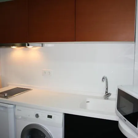 Apartment Avenida