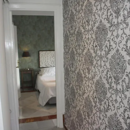 Apartment Avenida Seville