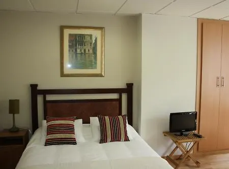 Appartement Avenida *