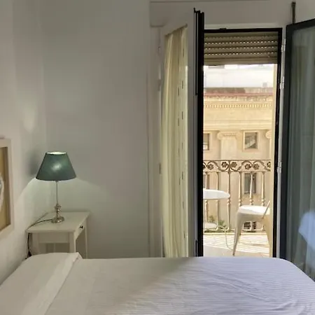 Appartement Avenida *