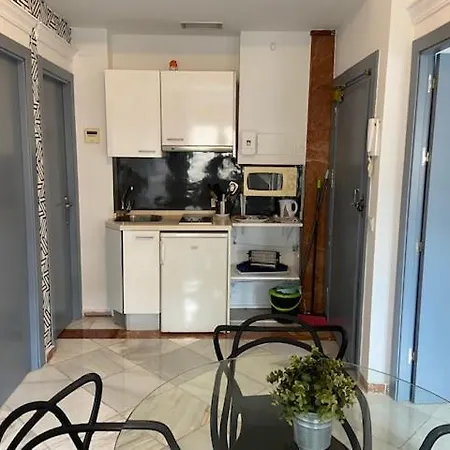 Appartement Avenida *