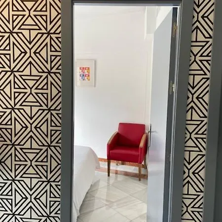 Avenida Appartement *