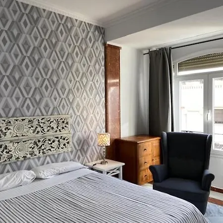 Avenida Appartement Séville