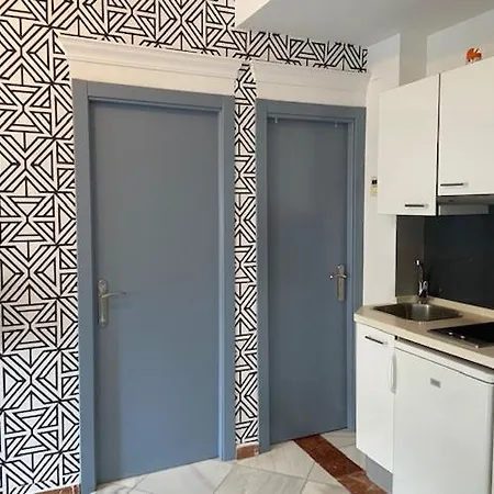 Avenida Appartement