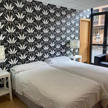 Appartement Avenida