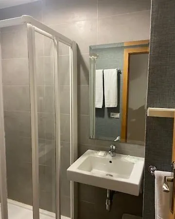 Appartement Avenida *