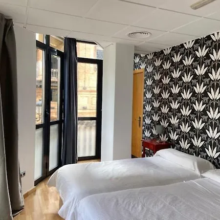 Appartement Avenida Séville