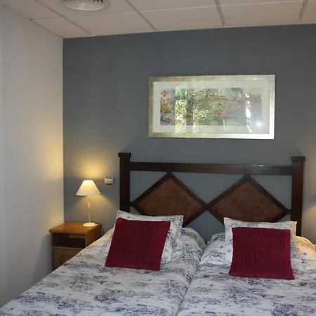 Appartement Avenida