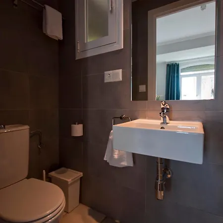 Appartement Avenida Séville