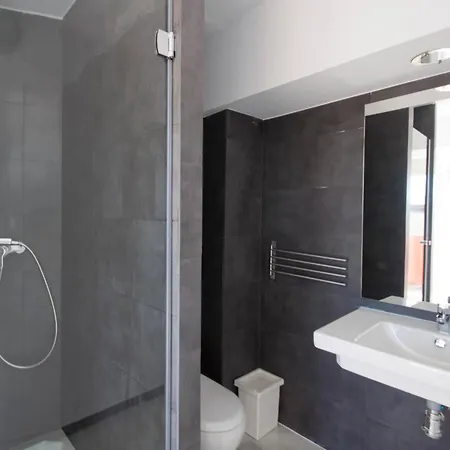 Appartement Avenida *