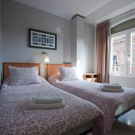 Appartement Avenida