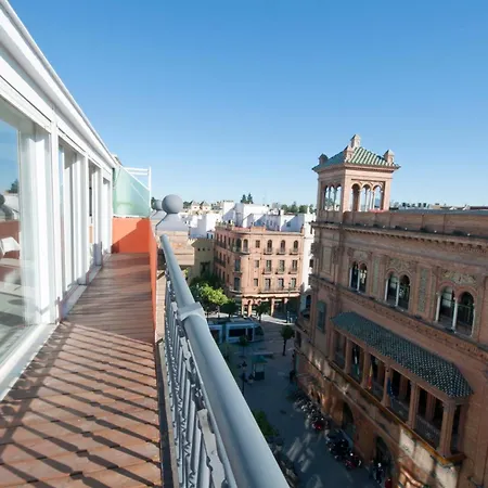 Appartement Avenida Séville