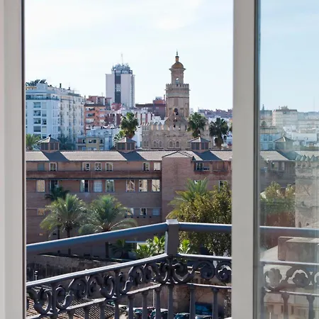 Appartement Avenida