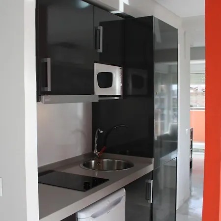 Appartement Avenida
