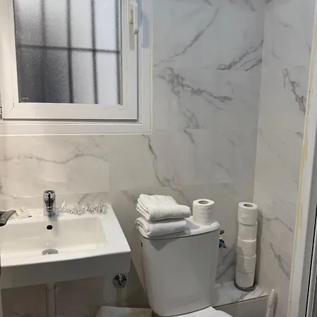 Avenida Appartement *