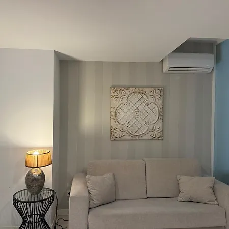 Appartement Avenida *