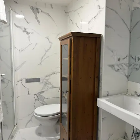 Appartement Avenida Séville