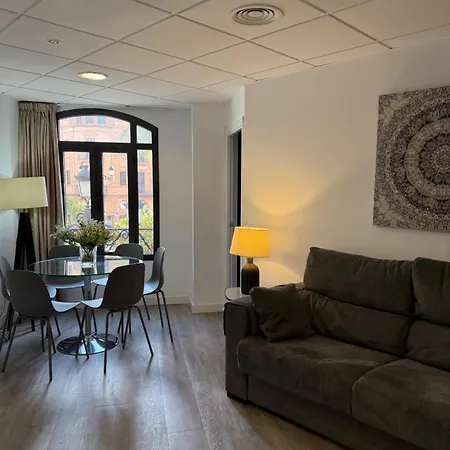 Avenida Appartement *