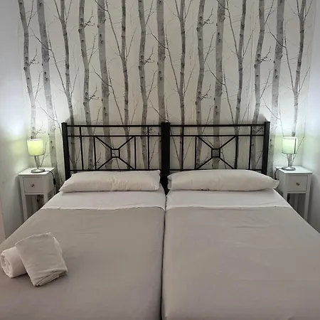 Avenida Appartement *