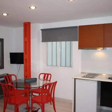 Appartement Avenida Séville