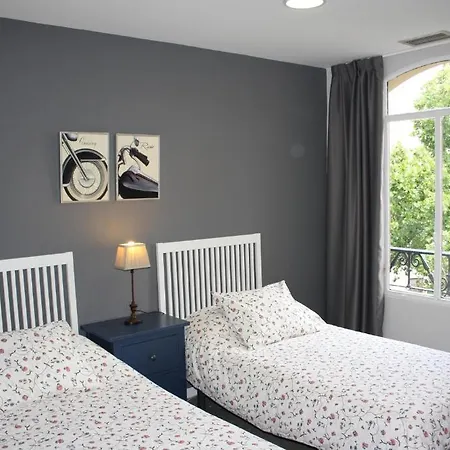 Avenida Appartement