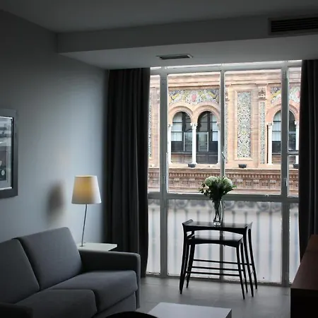 Appartement Avenida Séville