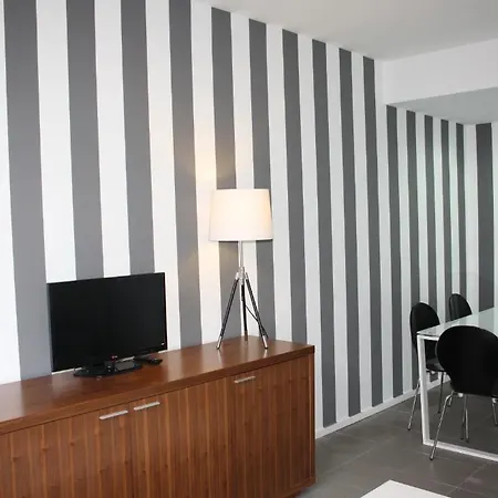 Avenida Appartement