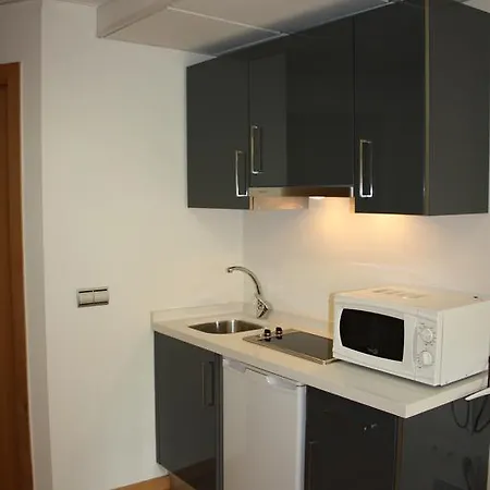 Avenida Appartement *