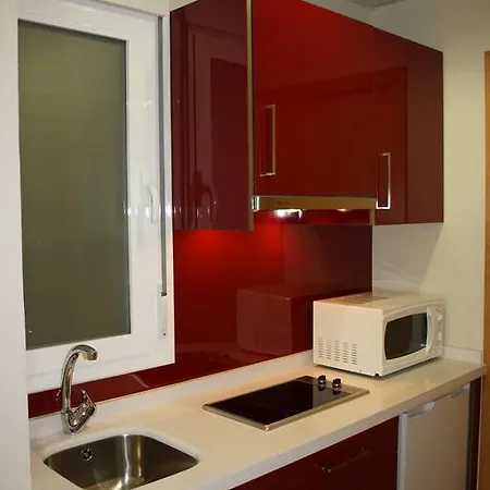 Appartement Avenida