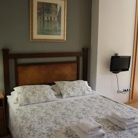 Appartement Avenida Séville