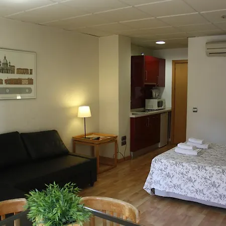 Appartement Avenida *