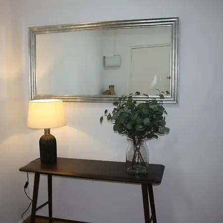 Appartement Avenida Séville