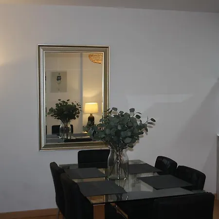 Appartement Avenida