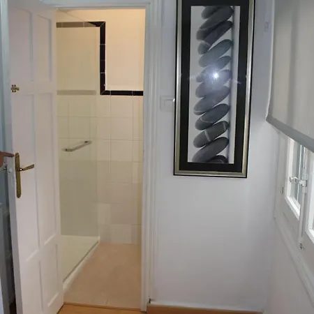 Appartement Avenida Séville