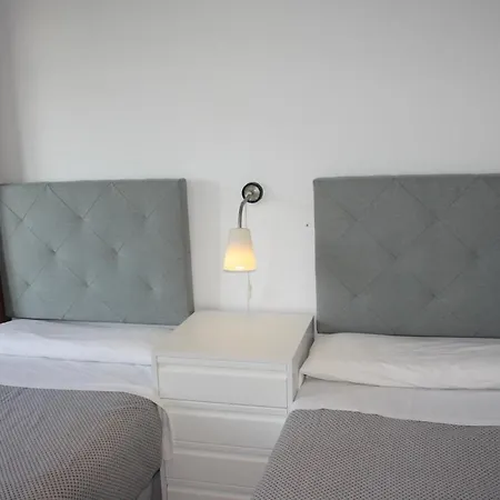 Appartement Avenida *