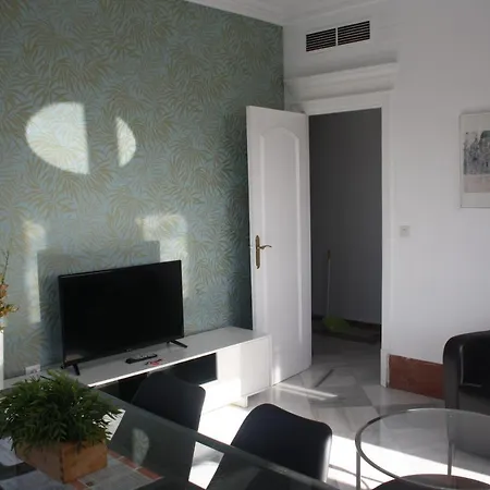 Appartement Avenida Séville