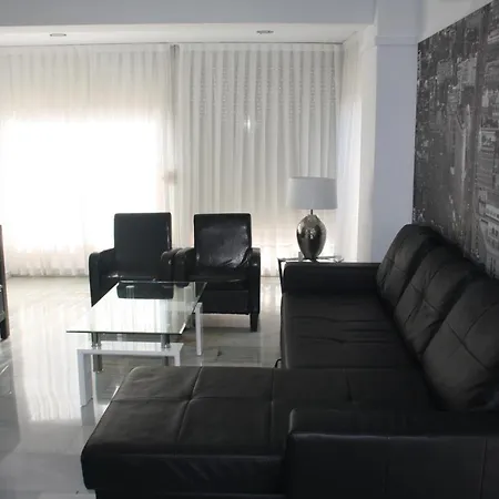 Appartement Avenida *
