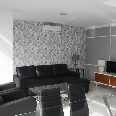 Appartement Avenida *