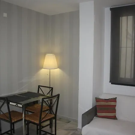 Avenida Appartement Séville