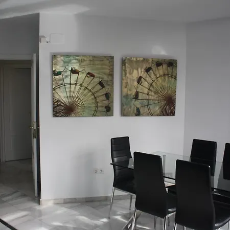 Appartement Avenida