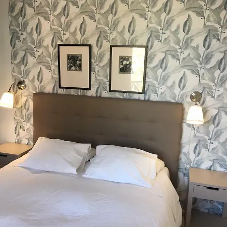 Appartement Avenida *