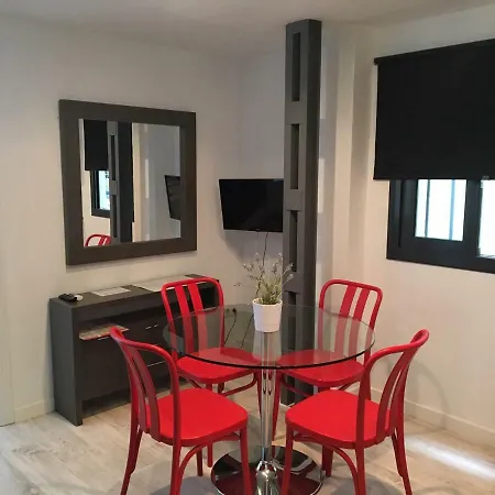 Avenida Appartement *