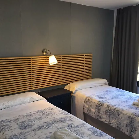 Appartement Avenida Séville
