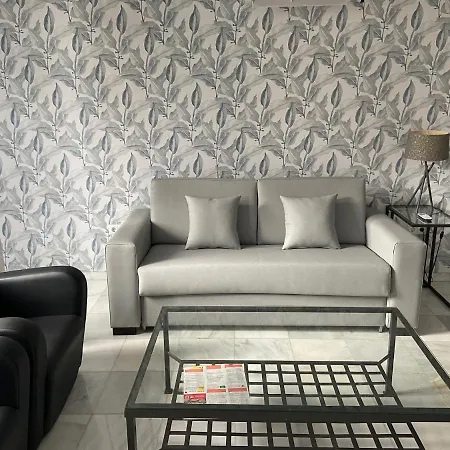 Appartement Avenida *